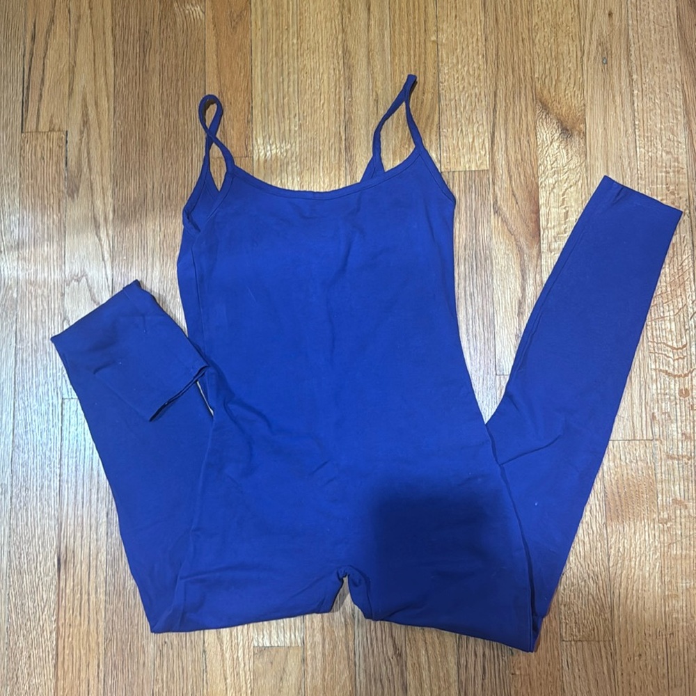 Small forever 21 cat suit